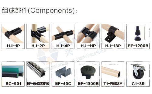 精益管工作臺(tái)設(shè)計(jì)原理是什么？