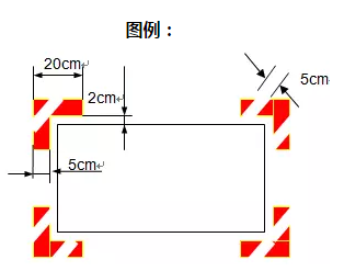 精益生產(chǎn)流水線如何劃線？