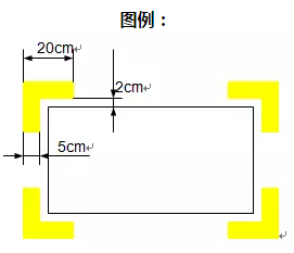 精益生產(chǎn)流水線如何劃線？