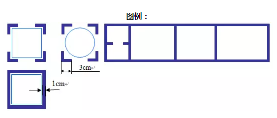 精益生產(chǎn)流水線如何劃線？