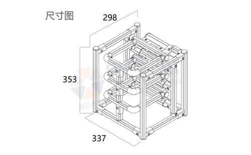 LCIA模組-翻板式轉(zhuǎn)運(yùn)裝置