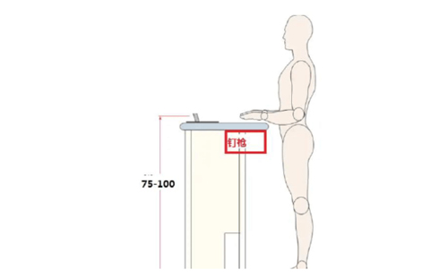 精益管工作臺(tái)高度怎么設(shè)置？