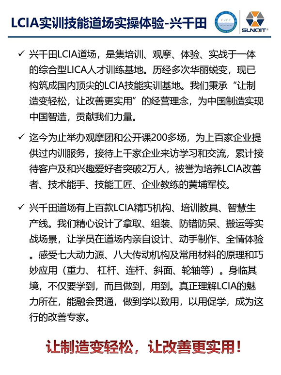 標桿企業(yè)參訪游學(xué)9