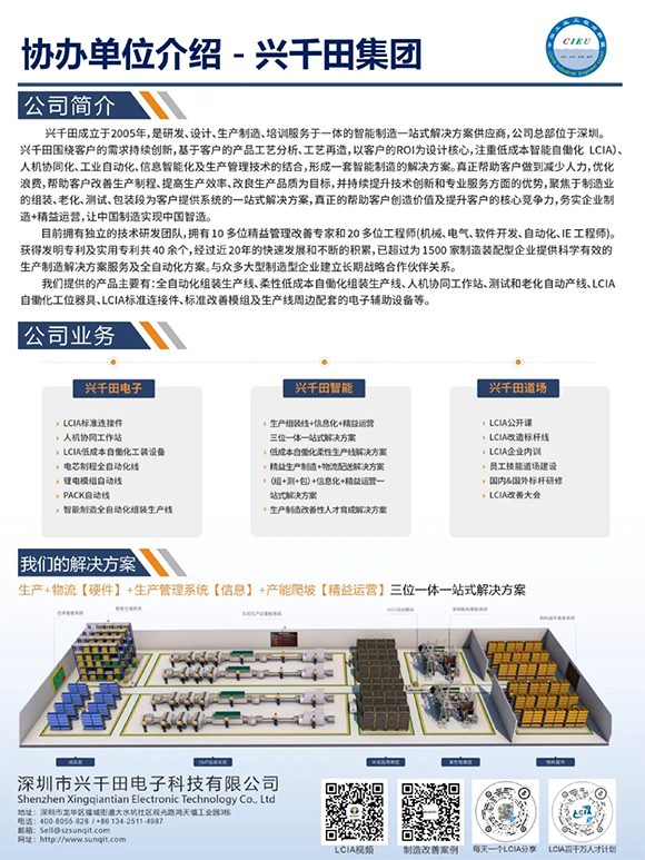 第8屆工業(yè)工程師改善大會10